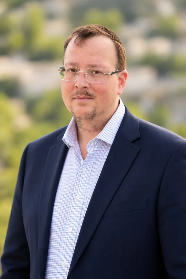 David Markstein