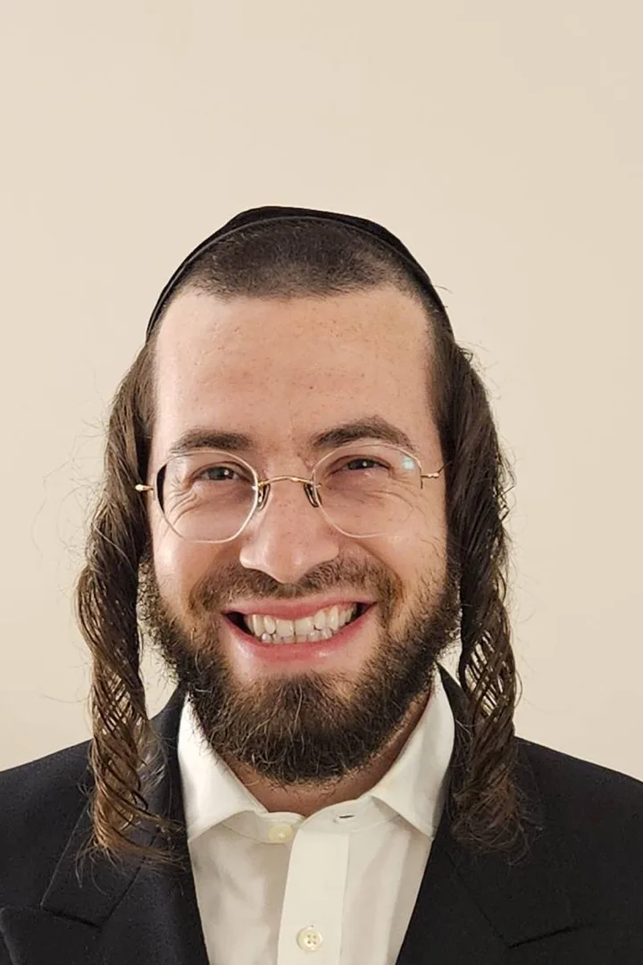 Moshe Linkenberg